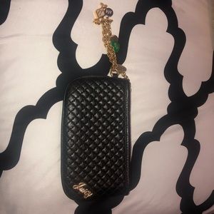 Juicy Couture Wristlet